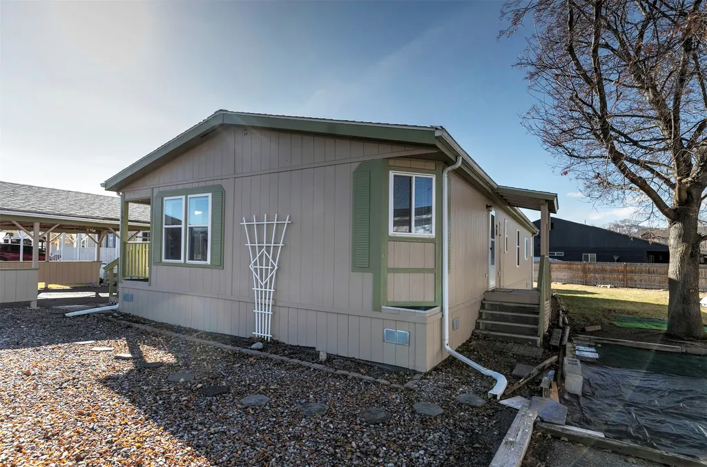 1705 Josephine Avenue Missoula MT 59808