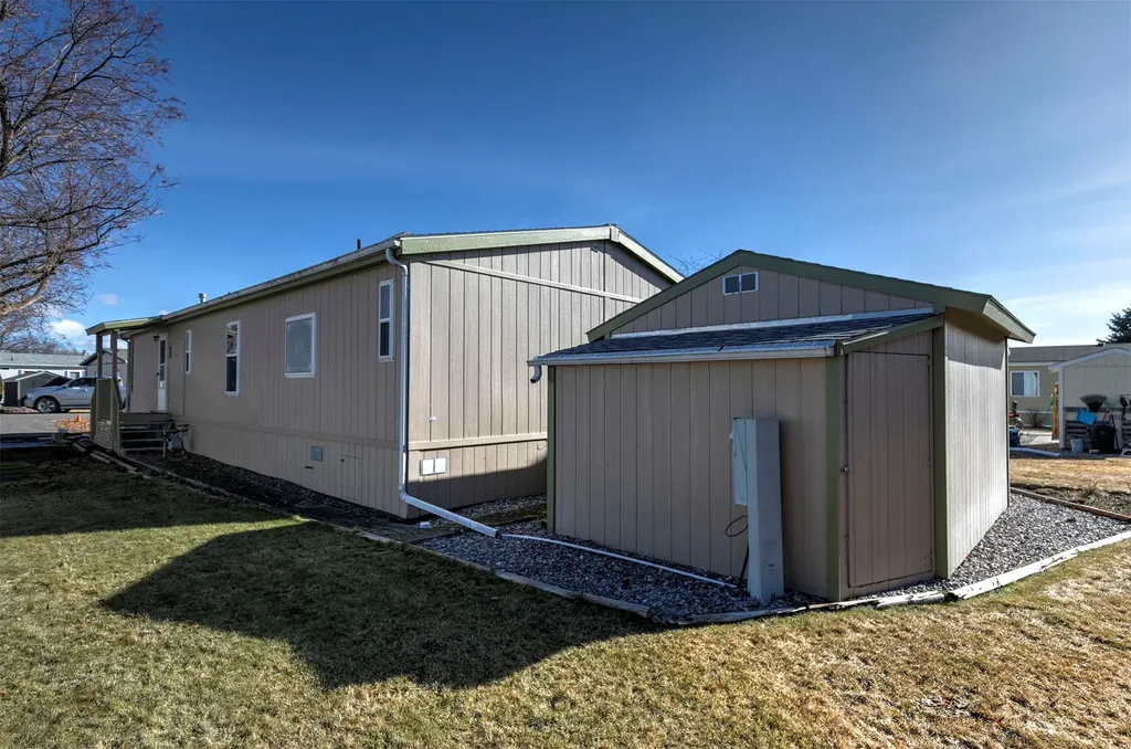 1705 Josephine Avenue Missoula MT 59808