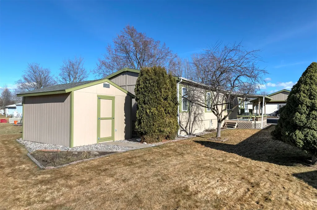 1705 Josephine Avenue Missoula MT 59808
