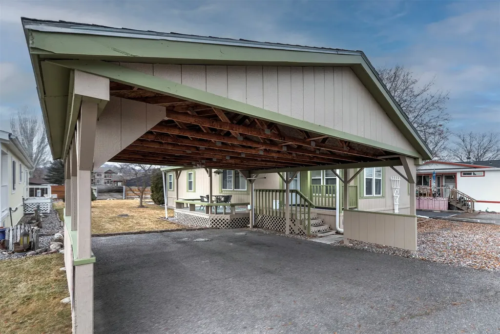 1705 Josephine Avenue Missoula MT 59808