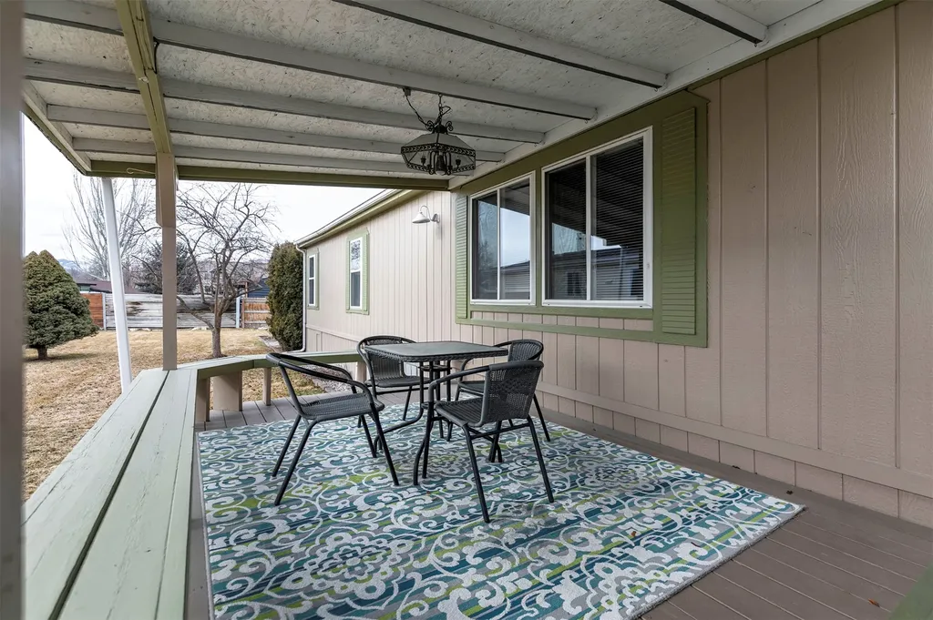 1705 Josephine Avenue Missoula MT 59808