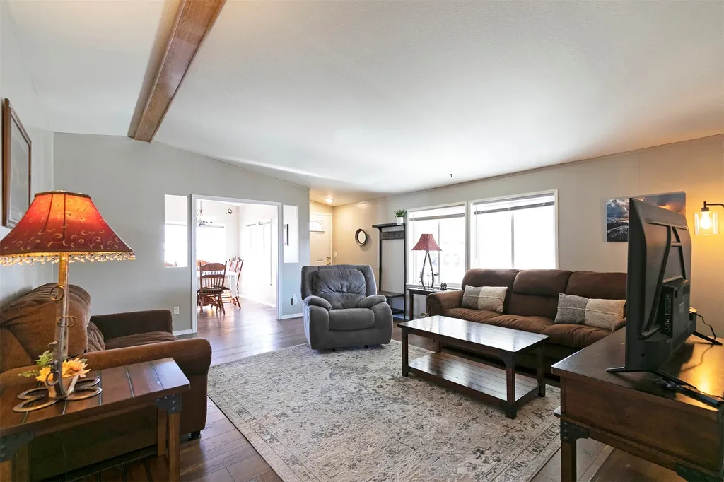 1705 Josephine Avenue Missoula MT 59808