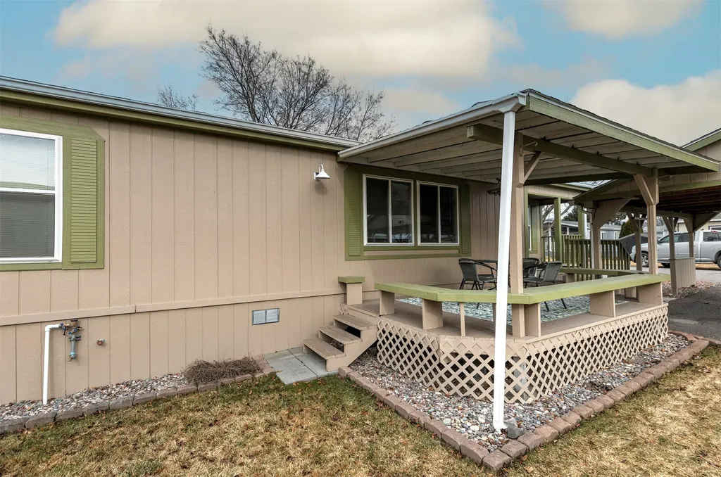 1705 Josephine Avenue Missoula MT 59808