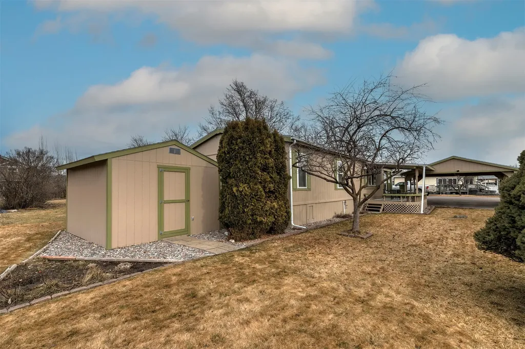 1705 Josephine Avenue Missoula MT 59808