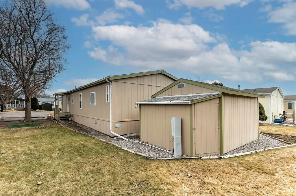 1705 Josephine Avenue Missoula MT 59808