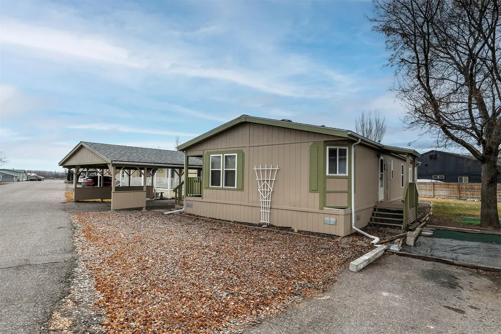 1705 Josephine Avenue Missoula MT 59808