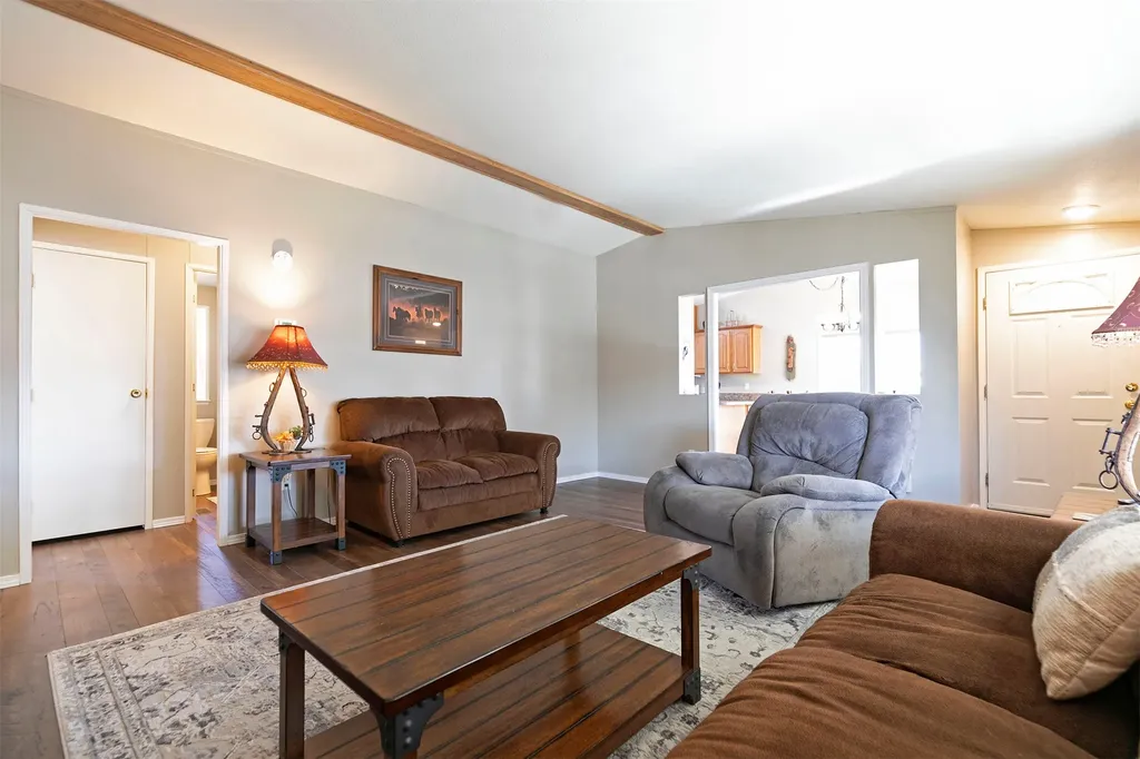 1705 Josephine Avenue Missoula MT 59808