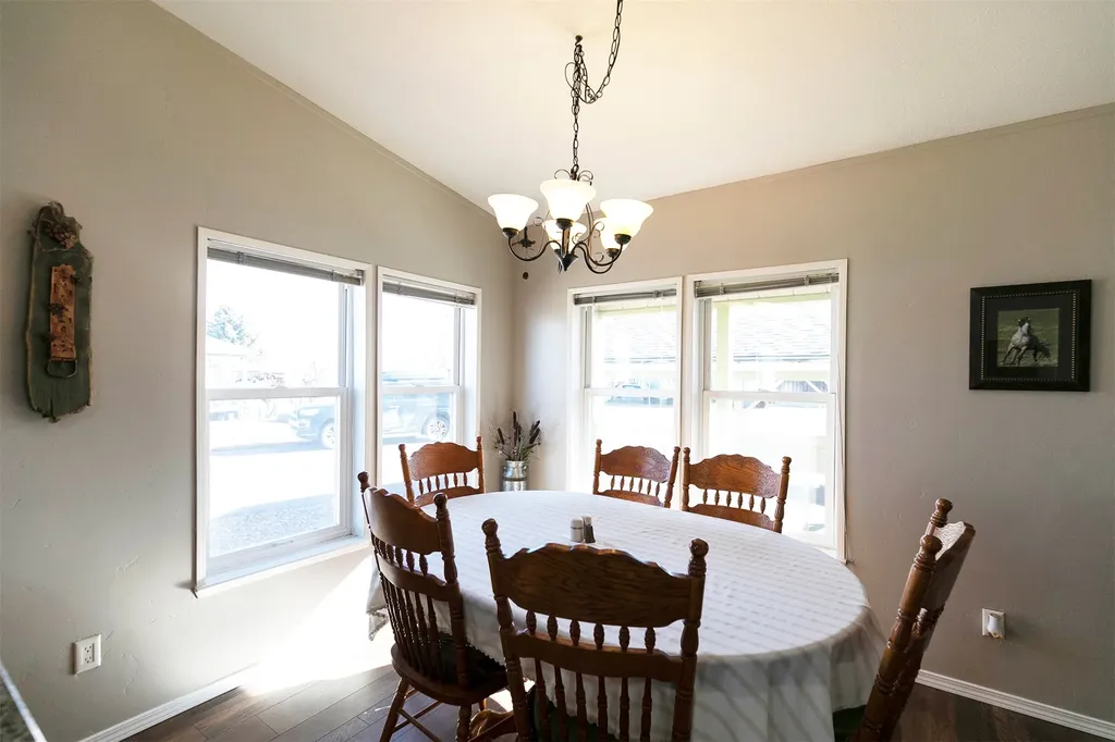 1705 Josephine Avenue Missoula MT 59808