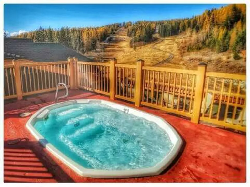 3893 Big Mountain Road Whitefish MT 59937