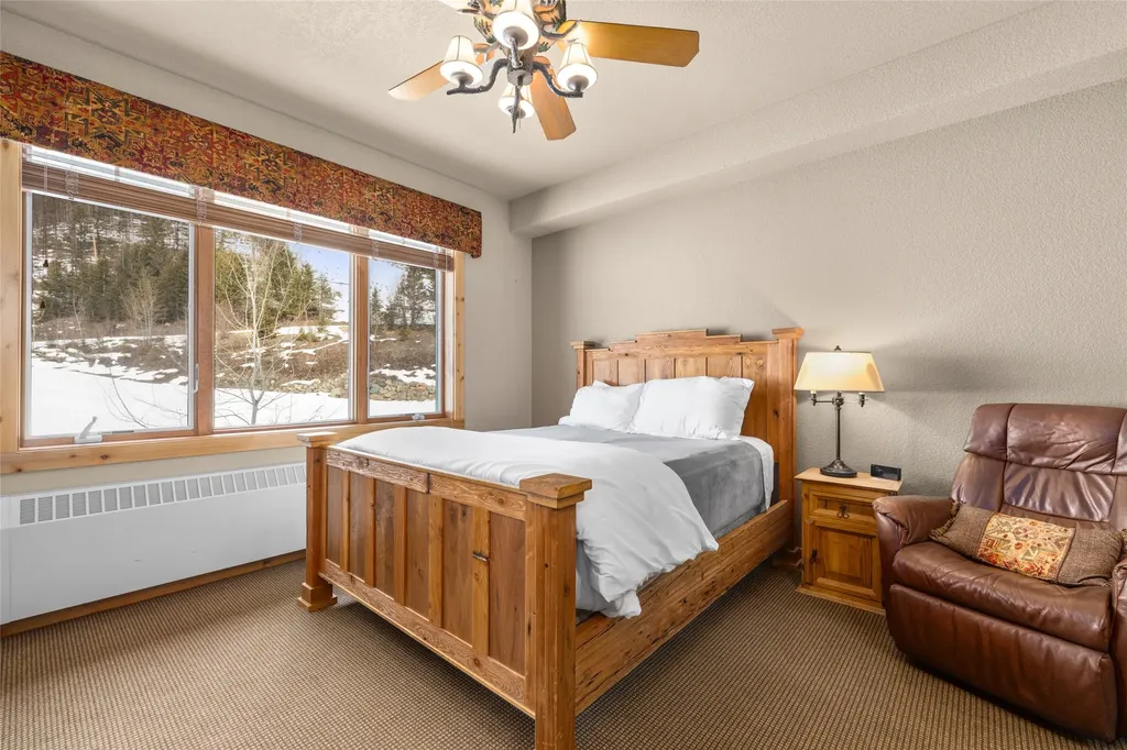 3893 Big Mountain Road Whitefish MT 59937