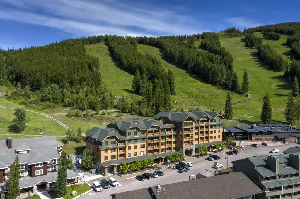 3893 Big Mountain Road Whitefish MT 59937