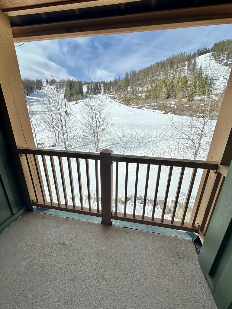 3893 Big Mountain Road Whitefish MT 59937