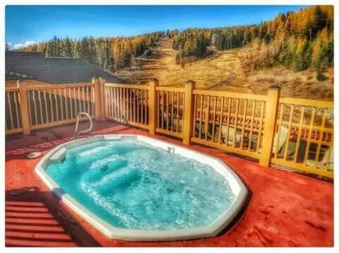 3893 Big Mountain Road Whitefish MT 59937