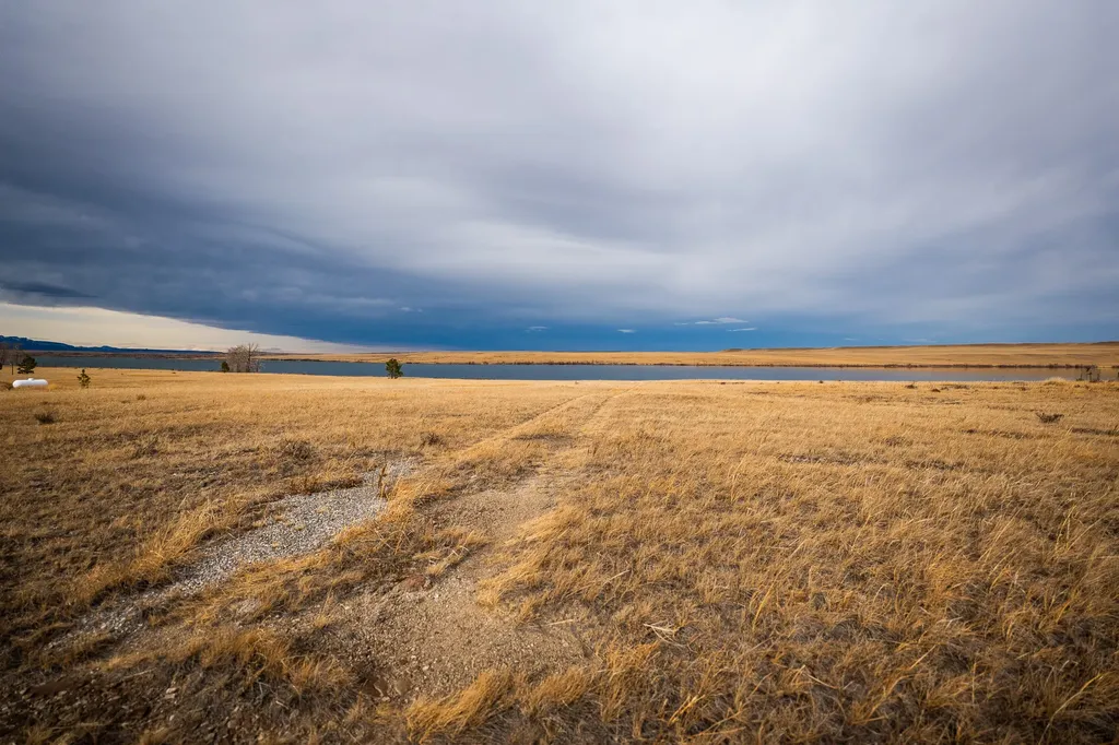 Nhn Mountain View Drive Choteau MT 59422