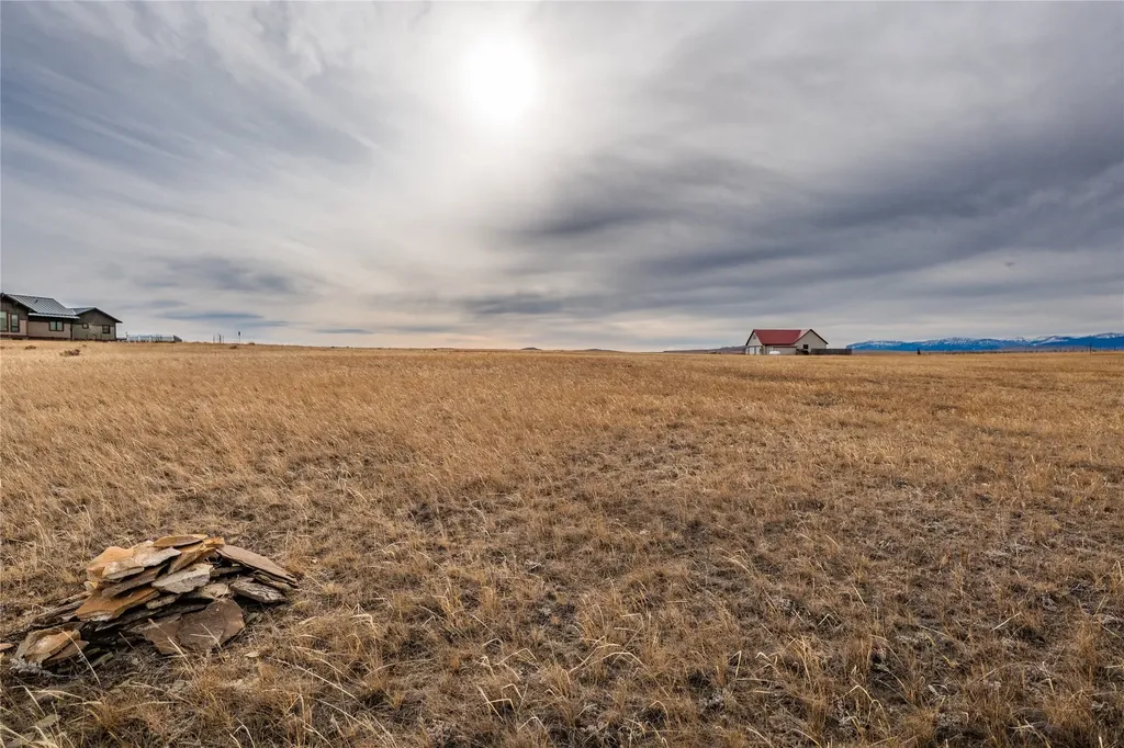 Nhn Mountain View Drive Choteau MT 59422