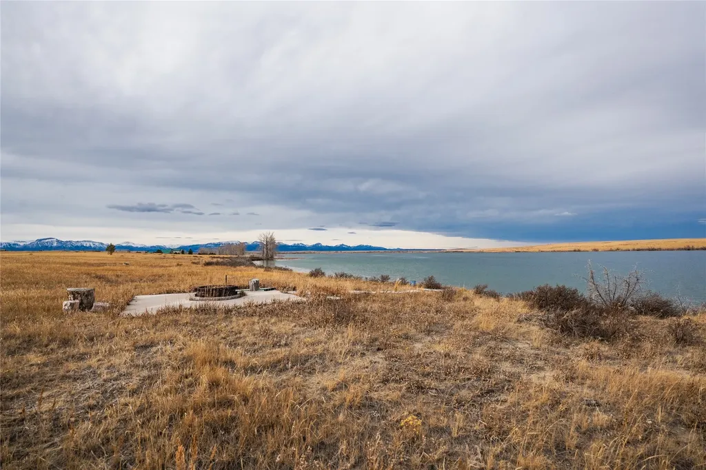 Nhn Mountain View Drive Choteau MT 59422