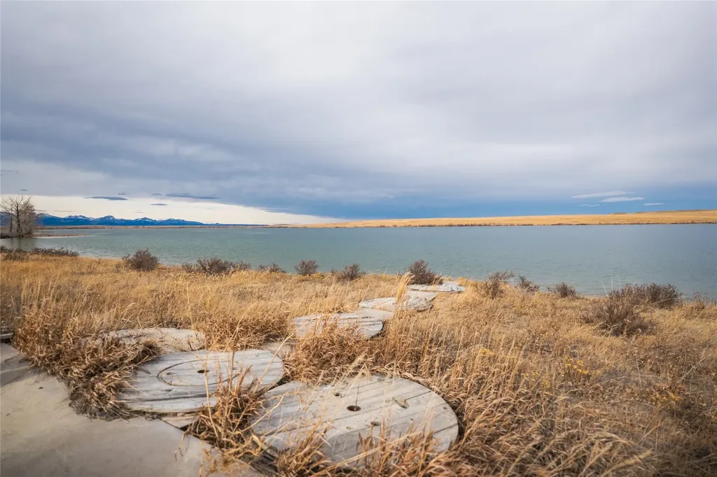 Nhn Mountain View Drive Choteau MT 59422