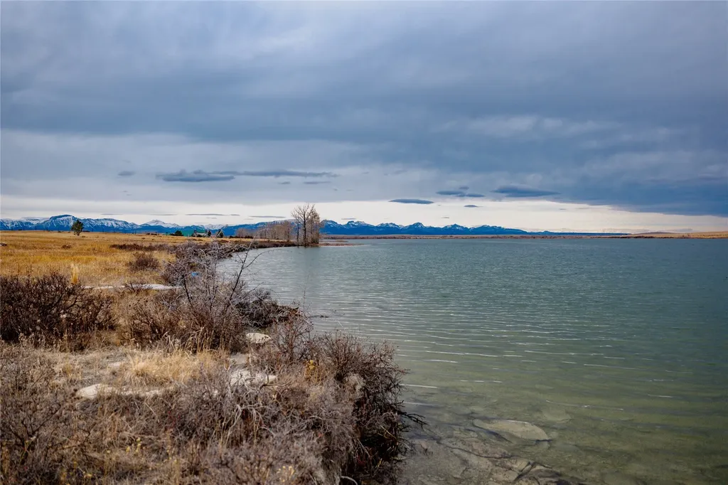 Nhn Mountain View Drive Choteau MT 59422