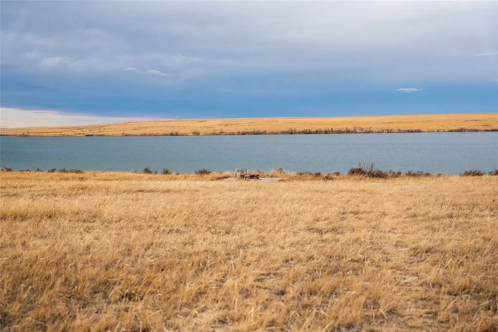 Nhn Mountain View Drive Choteau MT 59422