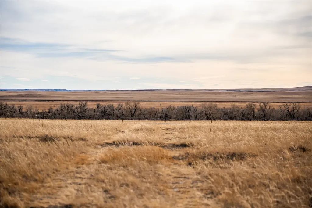 Nhn Mountain View Drive Choteau MT 59422