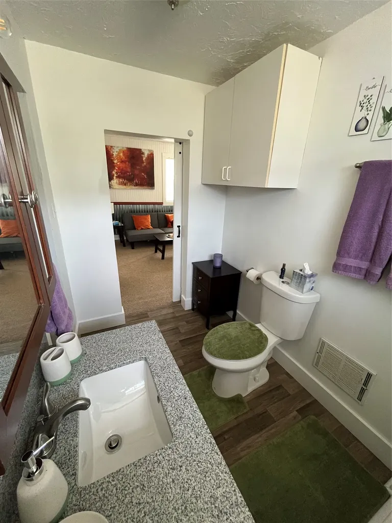 108 E Hickey Street Philipsburg MT 59858