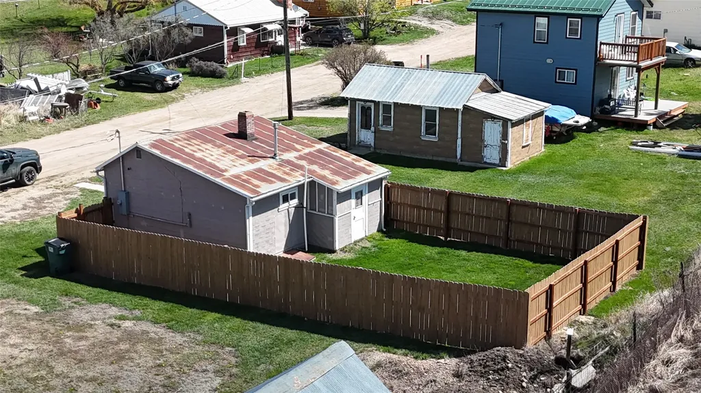 108 E Hickey Street Philipsburg MT 59858