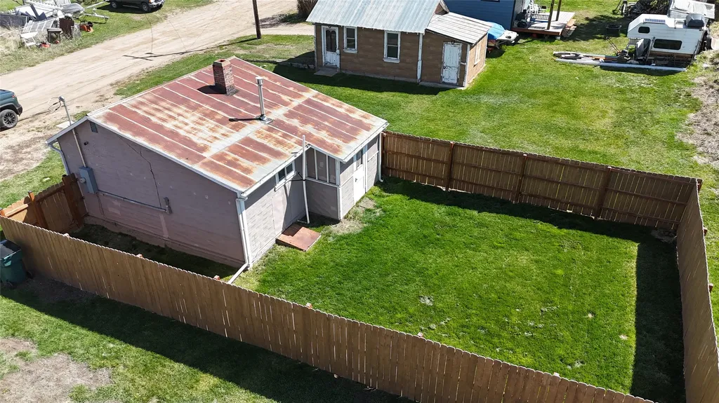 108 E Hickey Street Philipsburg MT 59858