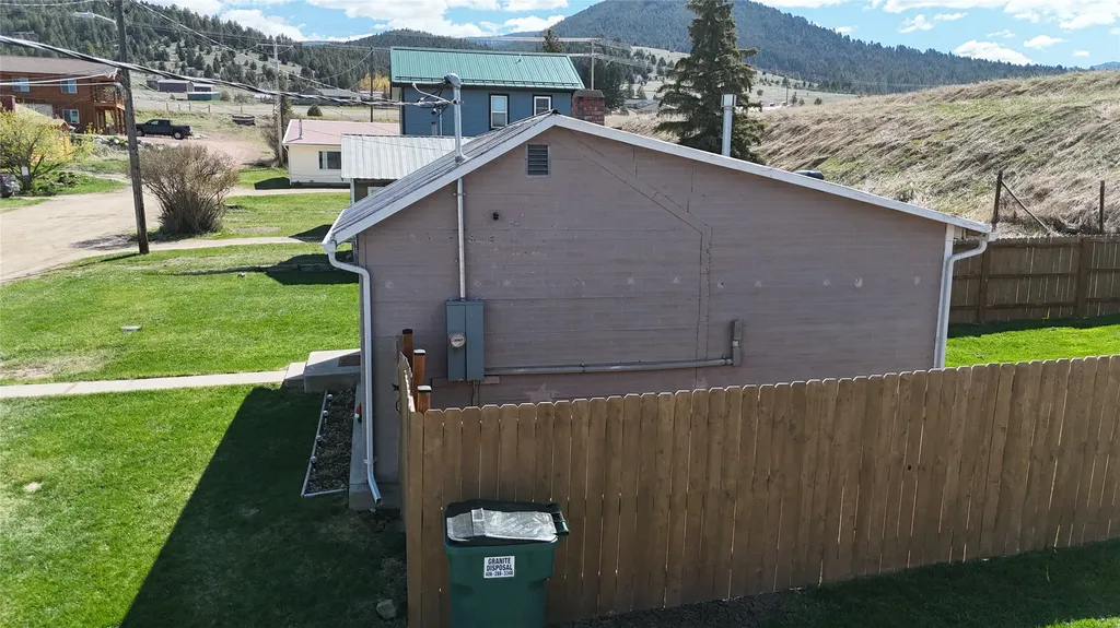 108 E Hickey Street Philipsburg MT 59858