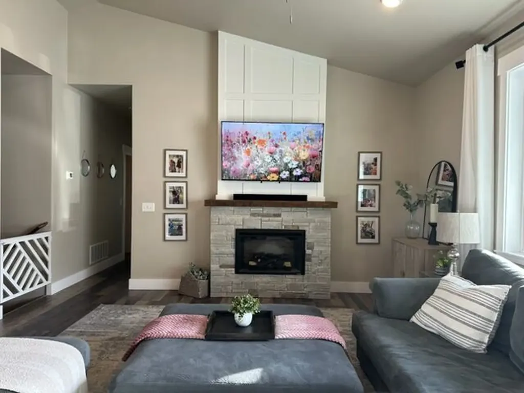 301 Gold Court Florence MT 59833