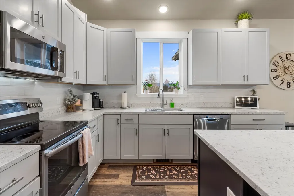 301 Gold Court Florence MT 59833