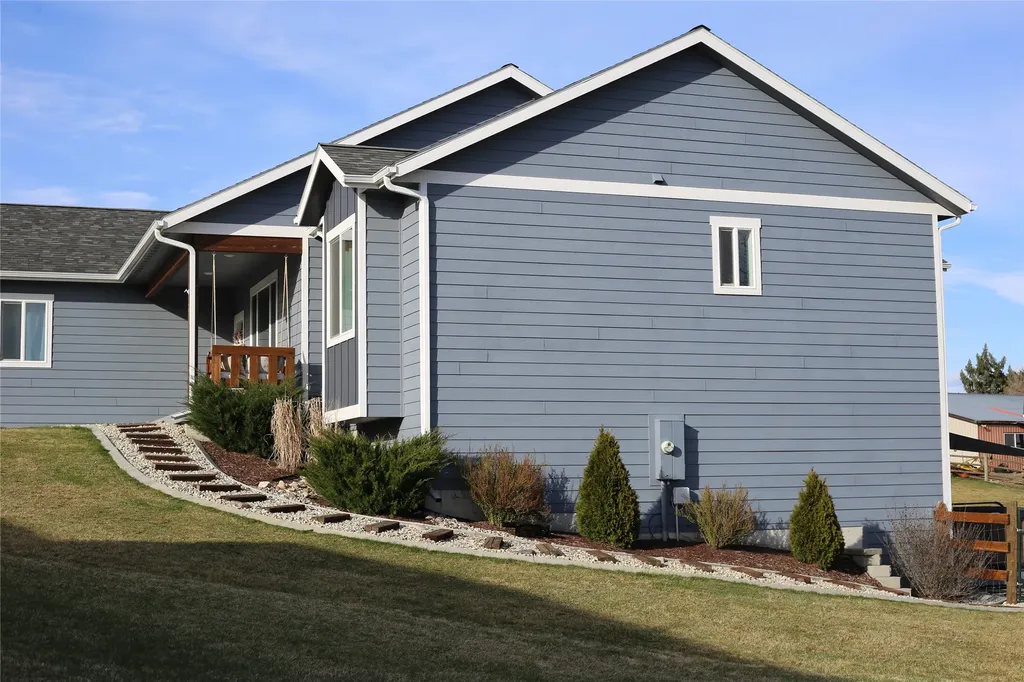 301 Gold Court Florence MT 59833