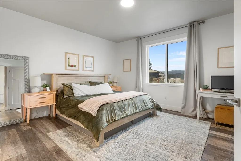 301 Gold Court Florence MT 59833