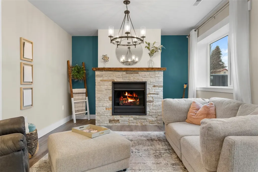 301 Gold Court Florence MT 59833