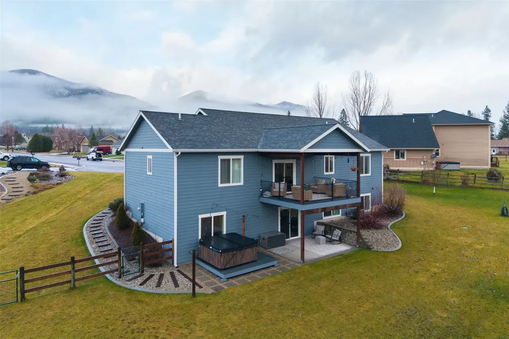 301 Gold Court Florence MT 59833