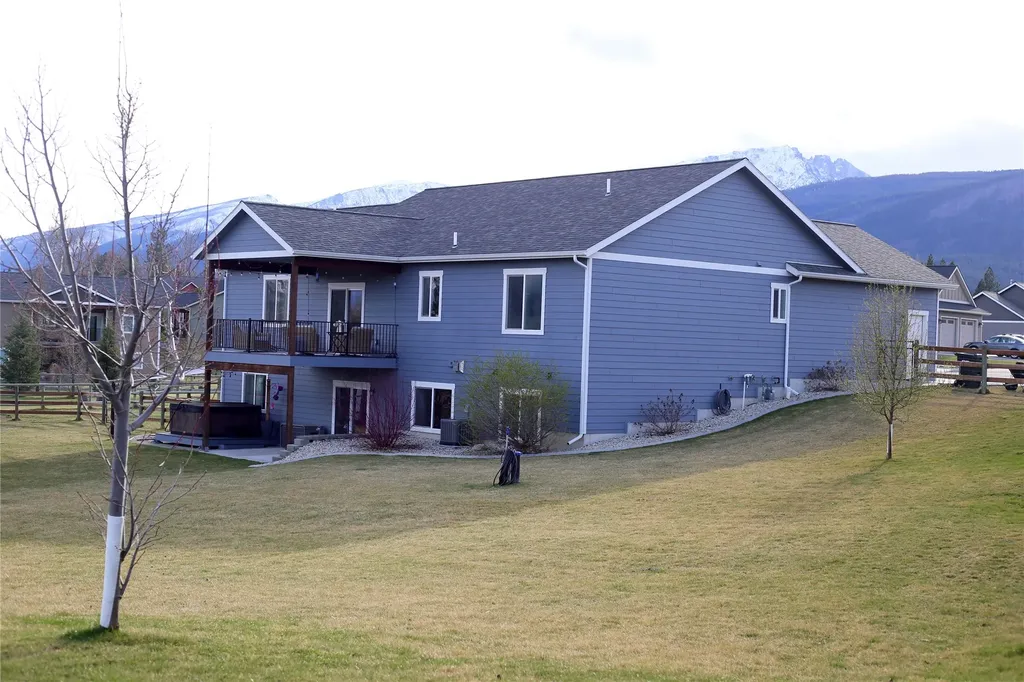 301 Gold Court Florence MT 59833