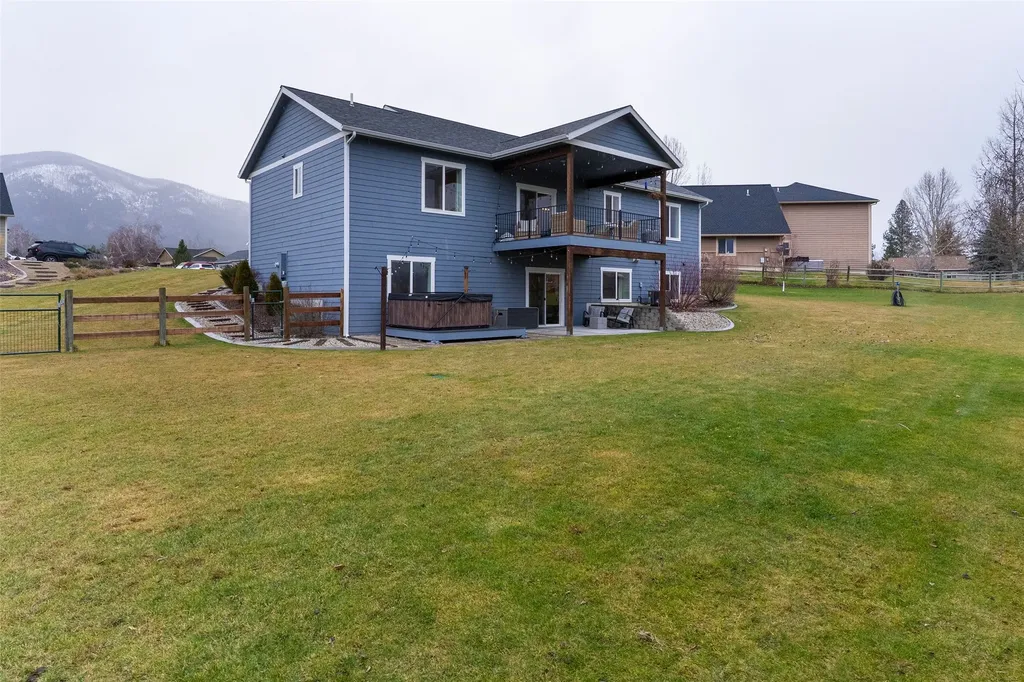 301 Gold Court Florence MT 59833