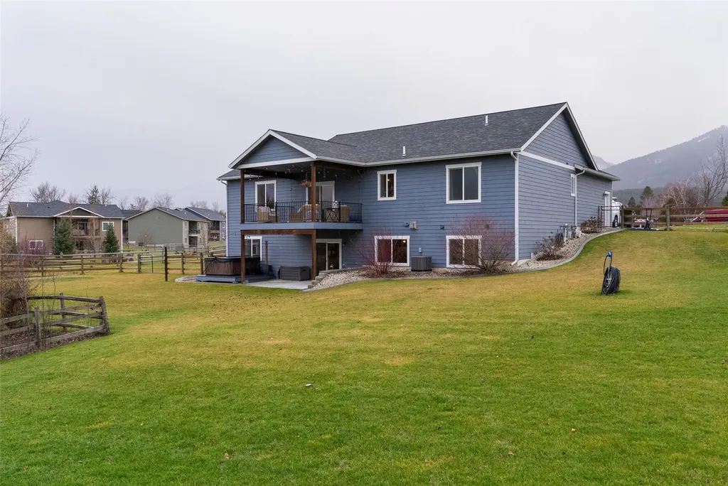 301 Gold Court Florence MT 59833