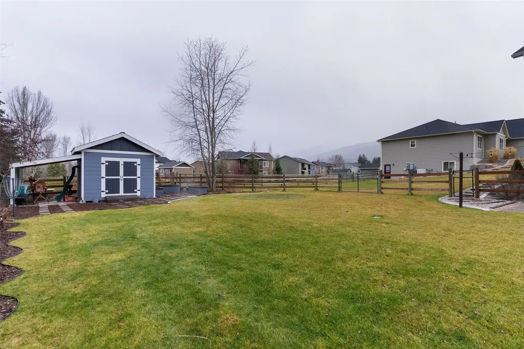 301 Gold Court Florence MT 59833