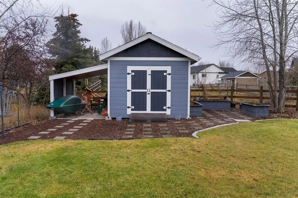 301 Gold Court Florence MT 59833