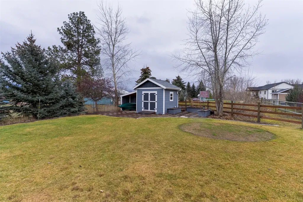 301 Gold Court Florence MT 59833