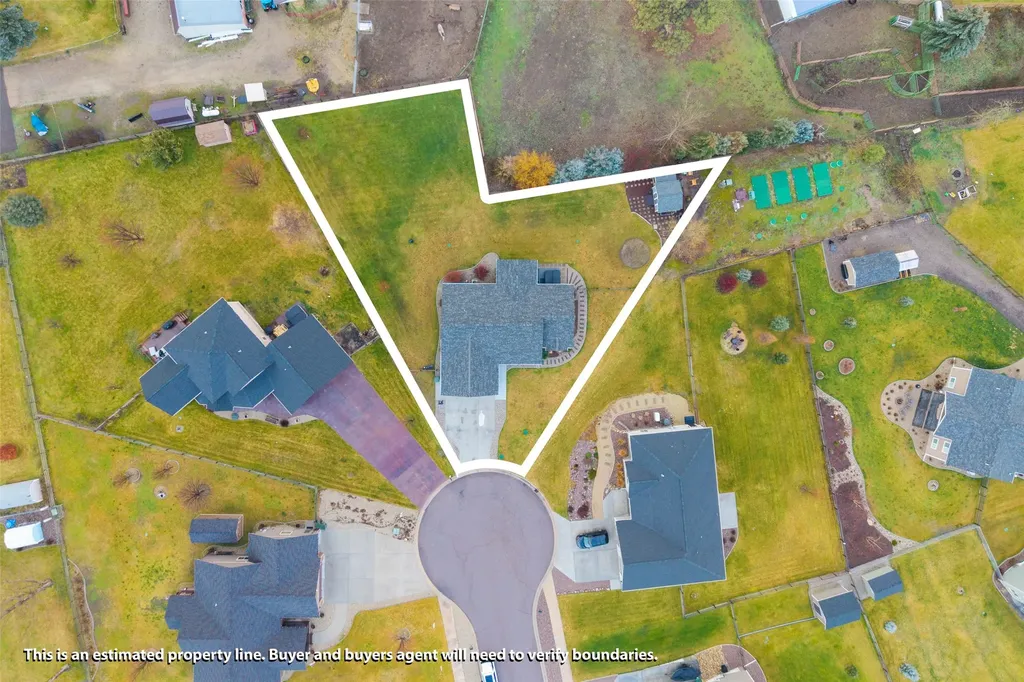 301 Gold Court Florence MT 59833
