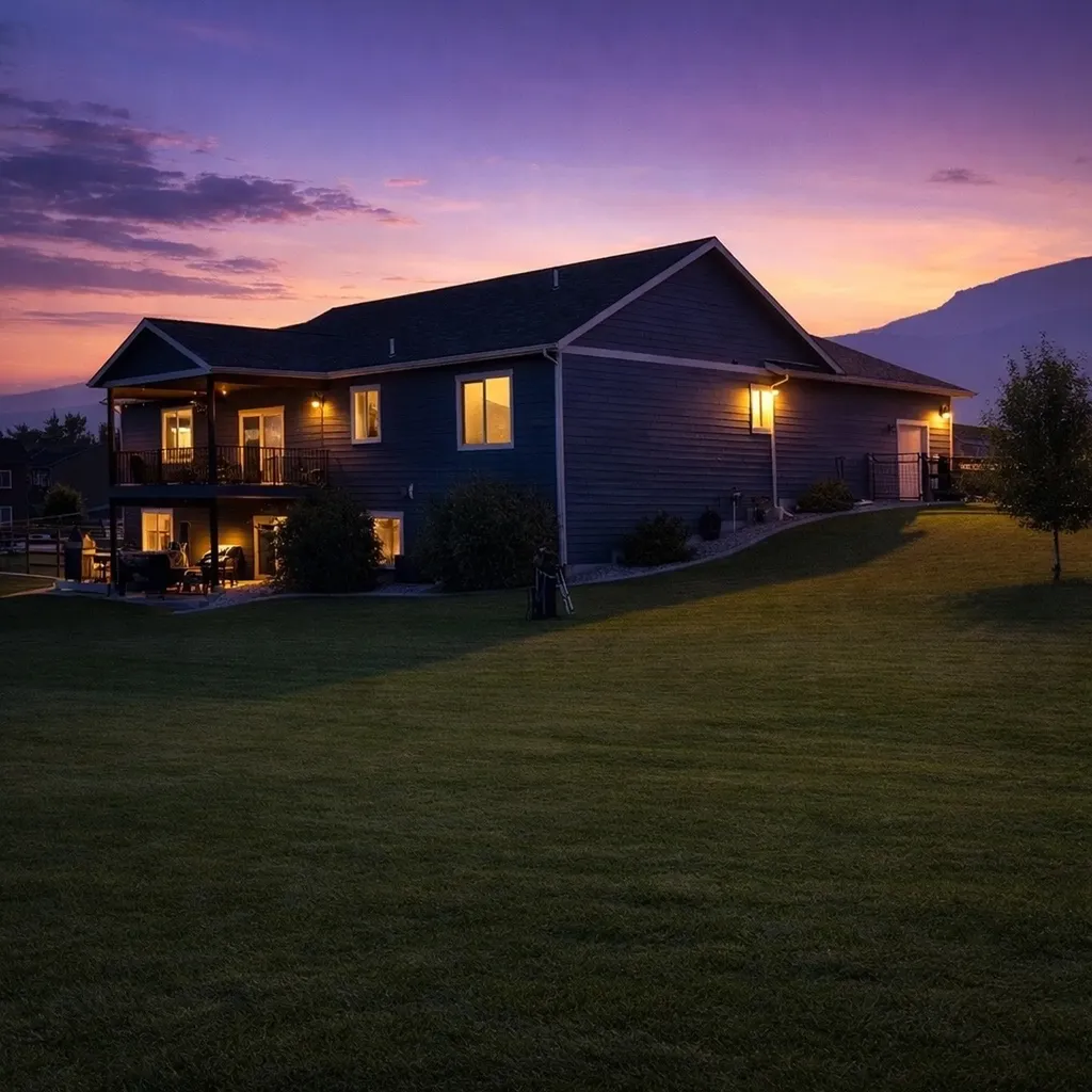 301 Gold Court Florence MT 59833