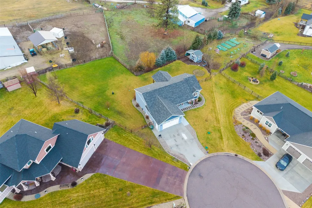 301 Gold Court Florence MT 59833