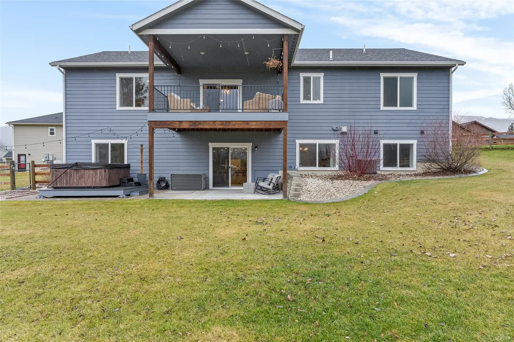 301 Gold Court Florence MT 59833