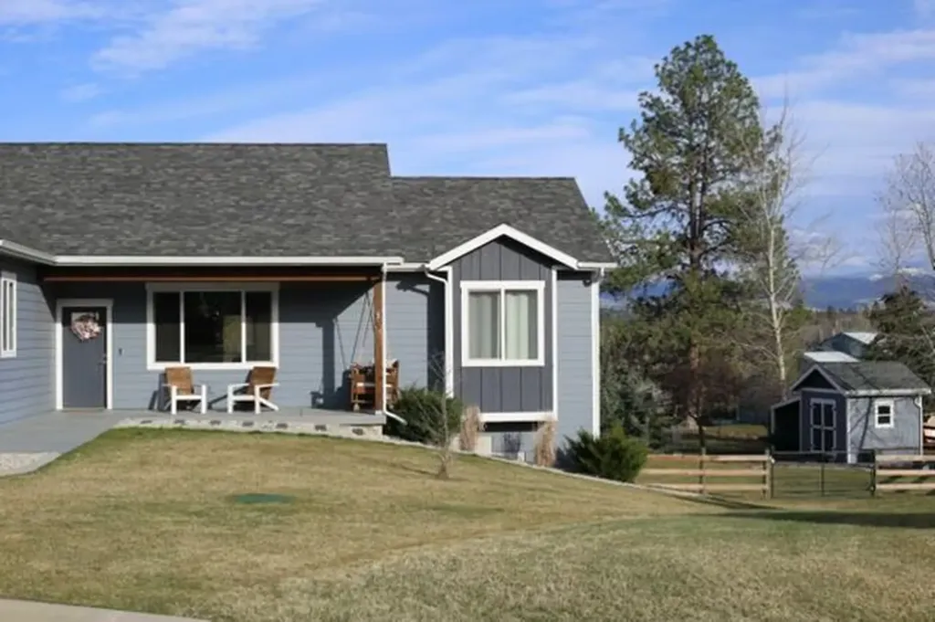 301 Gold Court Florence MT 59833