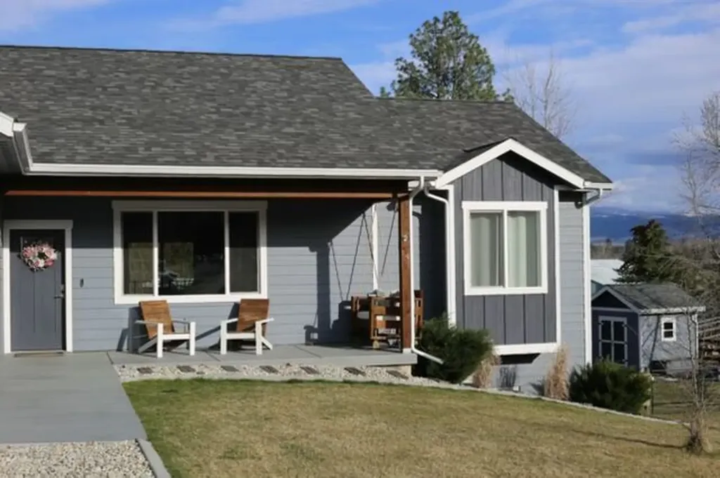 301 Gold Court Florence MT 59833
