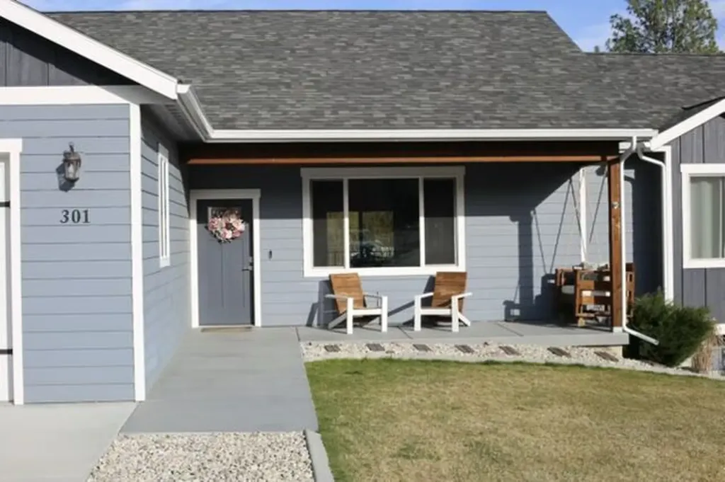 301 Gold Court Florence MT 59833