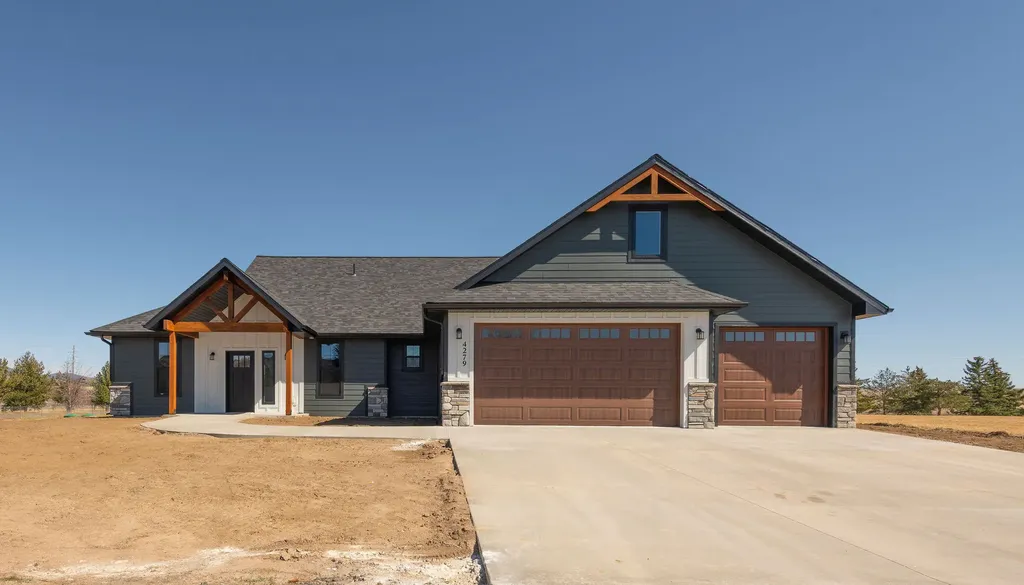 4279 Country View Drive Helena MT 59602