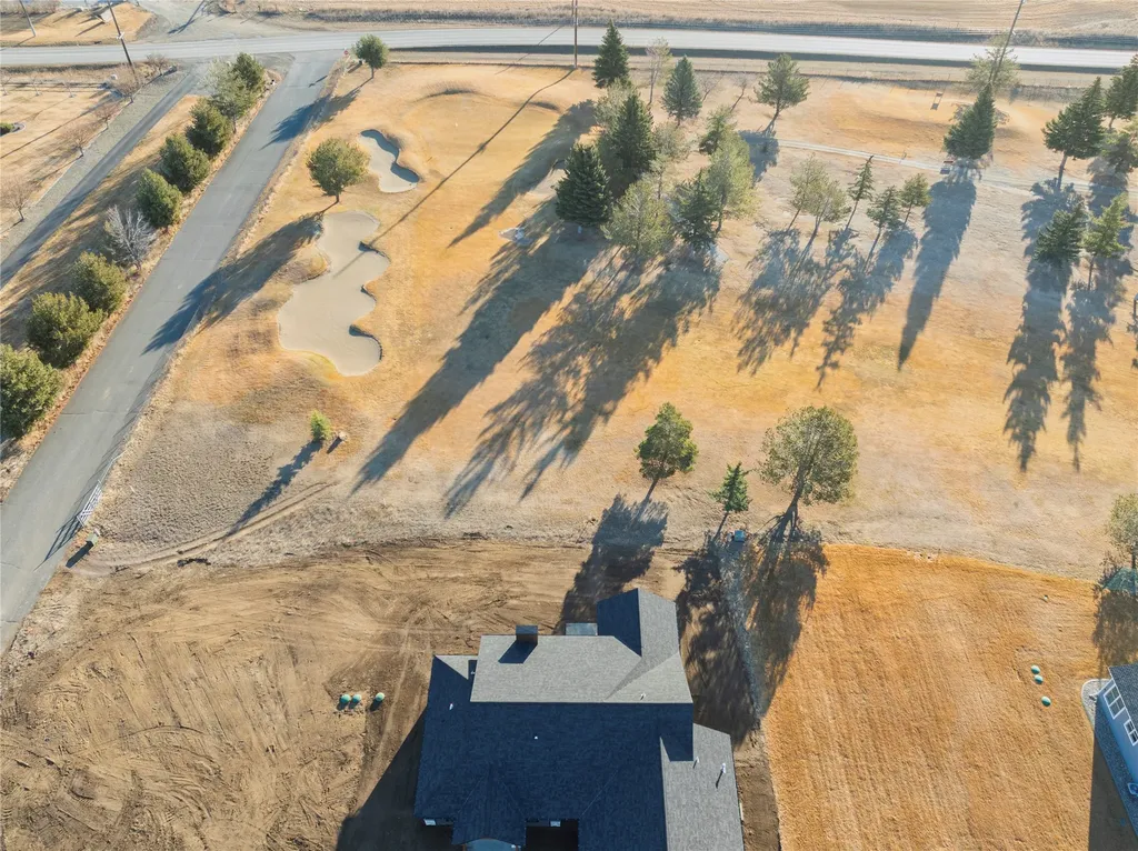 4279 Country View Drive Helena MT 59602