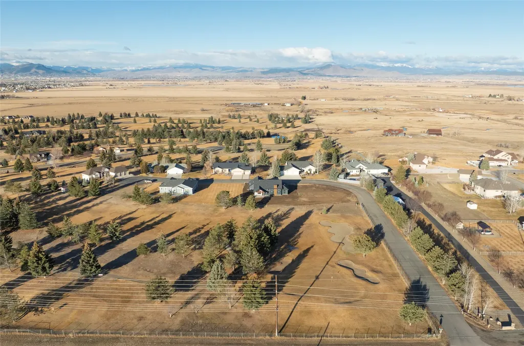 4279 Country View Drive Helena MT 59602